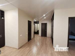 2-к квартира, вторичка, 69м2, 6/25 этаж