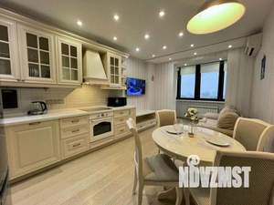 2-к квартира, вторичка, 71м2, 18/25 этаж