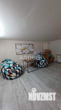 1-к квартира, вторичка, 67м2, 1/4 этаж