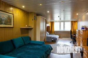 4-к квартира, вторичка, 217м2, 8/11 этаж