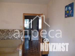 3-к квартира, вторичка, 70м2, 4/9 этаж