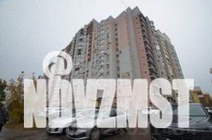 3-к квартира, вторичка, 97м2, 13/18 этаж