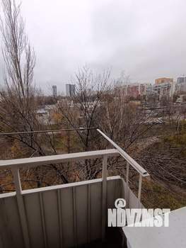 1-к квартира, вторичка, 29м2, 6/9 этаж