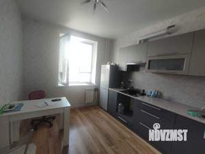 2-к квартира, вторичка, 47м2, 5/6 этаж