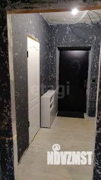 Студия квартира, вторичка, 32м2, 3/6 этаж