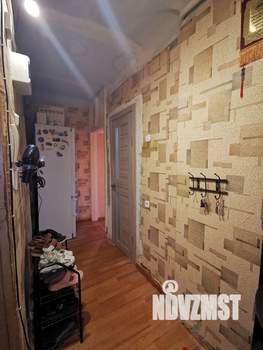 2-к квартира, вторичка, 45м2, 1/3 этаж