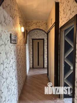 2-к квартира, вторичка, 62м2, 3/5 этаж