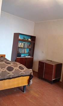 1-к квартира, вторичка, 34м2, 4/5 этаж