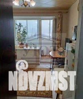 1-к квартира, вторичка, 17м2, 4/5 этаж