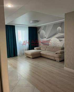 3-к квартира, вторичка, 86м2, 3/10 этаж