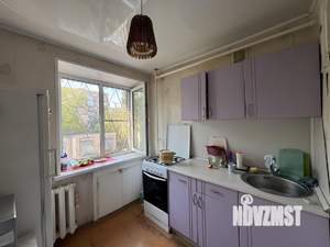 1-к квартира, вторичка, 33м2, 2/9 этаж