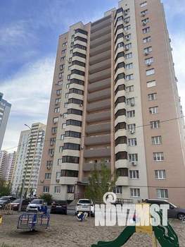 2-к квартира, вторичка, 65м2, 2/17 этаж