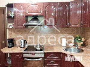 2-к квартира, вторичка, 47м2, 2/5 этаж