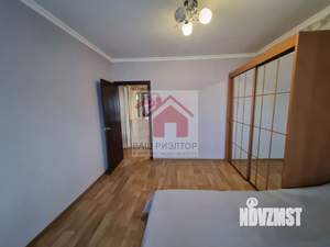 2-к квартира, вторичка, 55м2, 8/10 этаж