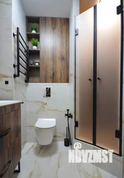 3-к квартира, вторичка, 82м2, 7/16 этаж