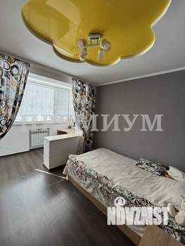 4-к квартира, вторичка, 60м2, 1/9 этаж
