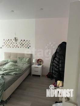 2-к квартира, вторичка, 77м2, 5/20 этаж