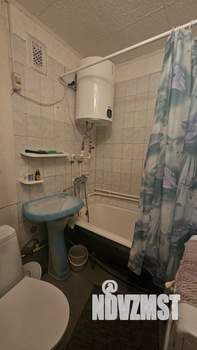 2-к квартира, вторичка, 44м2, 2/2 этаж