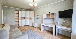 1-к квартира, вторичка, 29м2, 4/9 этаж