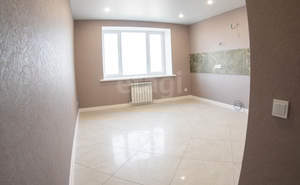 1-к квартира, вторичка, 55м2, 18/22 этаж