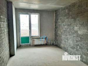 2-к квартира, вторичка, 58м2, 2/24 этаж