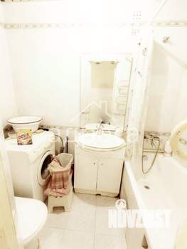 1-к квартира, вторичка, 33м2, 8/9 этаж