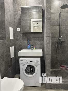 1-к квартира, вторичка, 43м2, 5/16 этаж