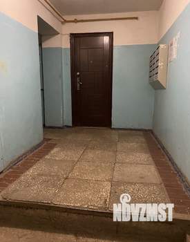 2-к квартира, вторичка, 54м2, 4/5 этаж