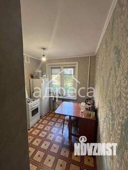 1-к квартира, вторичка, 30м2, 2/5 этаж