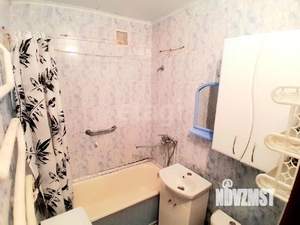 2-к квартира, вторичка, 44м2, 4/5 этаж