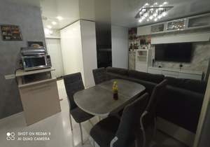 Студия квартира, вторичка, 32м2, 7/10 этаж
