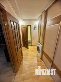 2-к квартира, вторичка, 57м2, 7/9 этаж