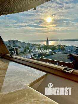 5-к квартира, вторичка, 246м2, 9/10 этаж