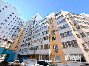 2-к квартира, вторичка, 70м2, 3/9 этаж