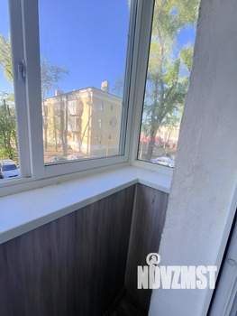 2-к квартира, вторичка, 54м2, 2/3 этаж
