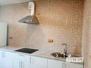 1-к квартира, вторичка, 32м2, 1/6 этаж