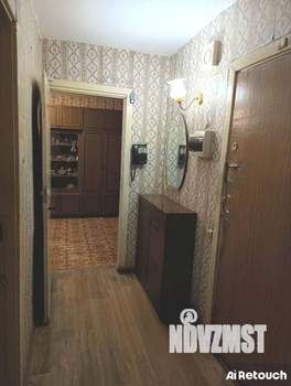 3-к квартира, вторичка, 52м2, 1/9 этаж