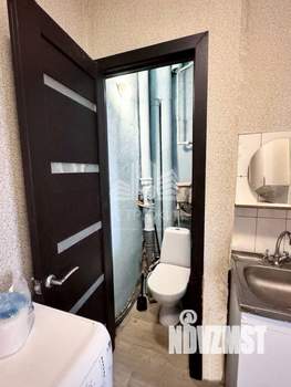 Студия квартира, вторичка, 25м2, 5/5 этаж