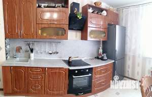 2-к квартира, вторичка, 91м2, 22/22 этаж