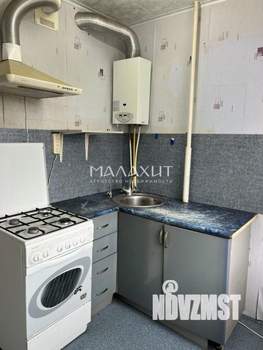 2-к квартира, вторичка, 43м2, 4/5 этаж