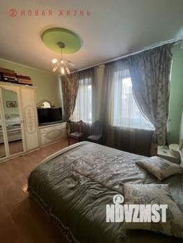 3-к квартира, вторичка, 120м2, 3/10 этаж