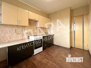 2-к квартира, вторичка, 53м2, 13/20 этаж