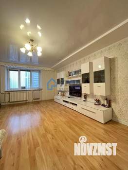2-к квартира, вторичка, 84м2, 10/11 этаж