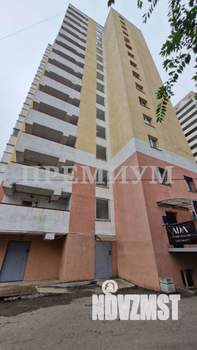 1-к квартира, вторичка, 40м2, 5/16 этаж