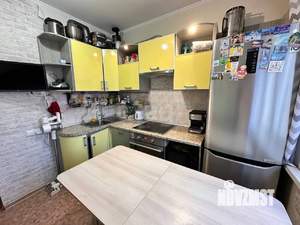 2-к квартира, вторичка, 53м2, 8/13 этаж