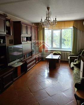 3-к квартира, вторичка, 75м2, 3/9 этаж