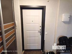 1-к квартира, вторичка, 40м2, 12/26 этаж