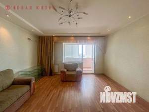 2-к квартира, вторичка, 95м2, 7/10 этаж