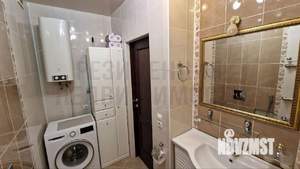 2-к квартира, вторичка, 56м2, 6/15 этаж