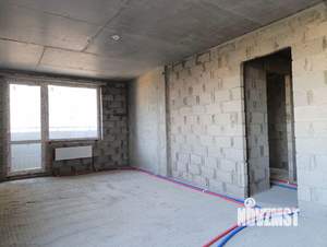 2-к квартира, вторичка, 70м2, 5/25 этаж